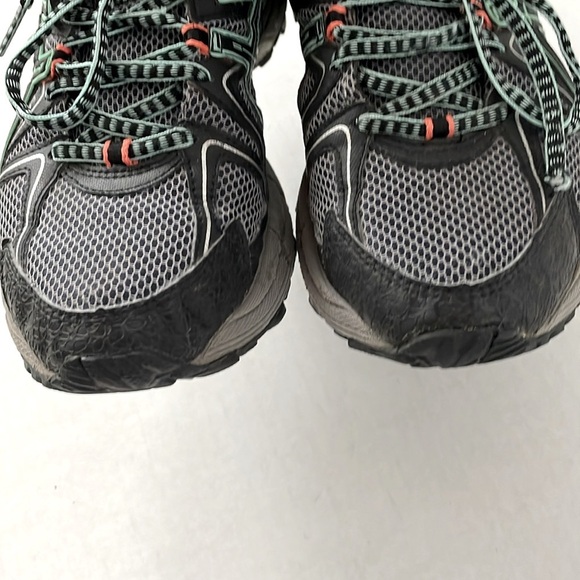 COPY - ASICS Gel Kahana 8 Trail Running Sneakers Size 8 - Picture 5 of 9